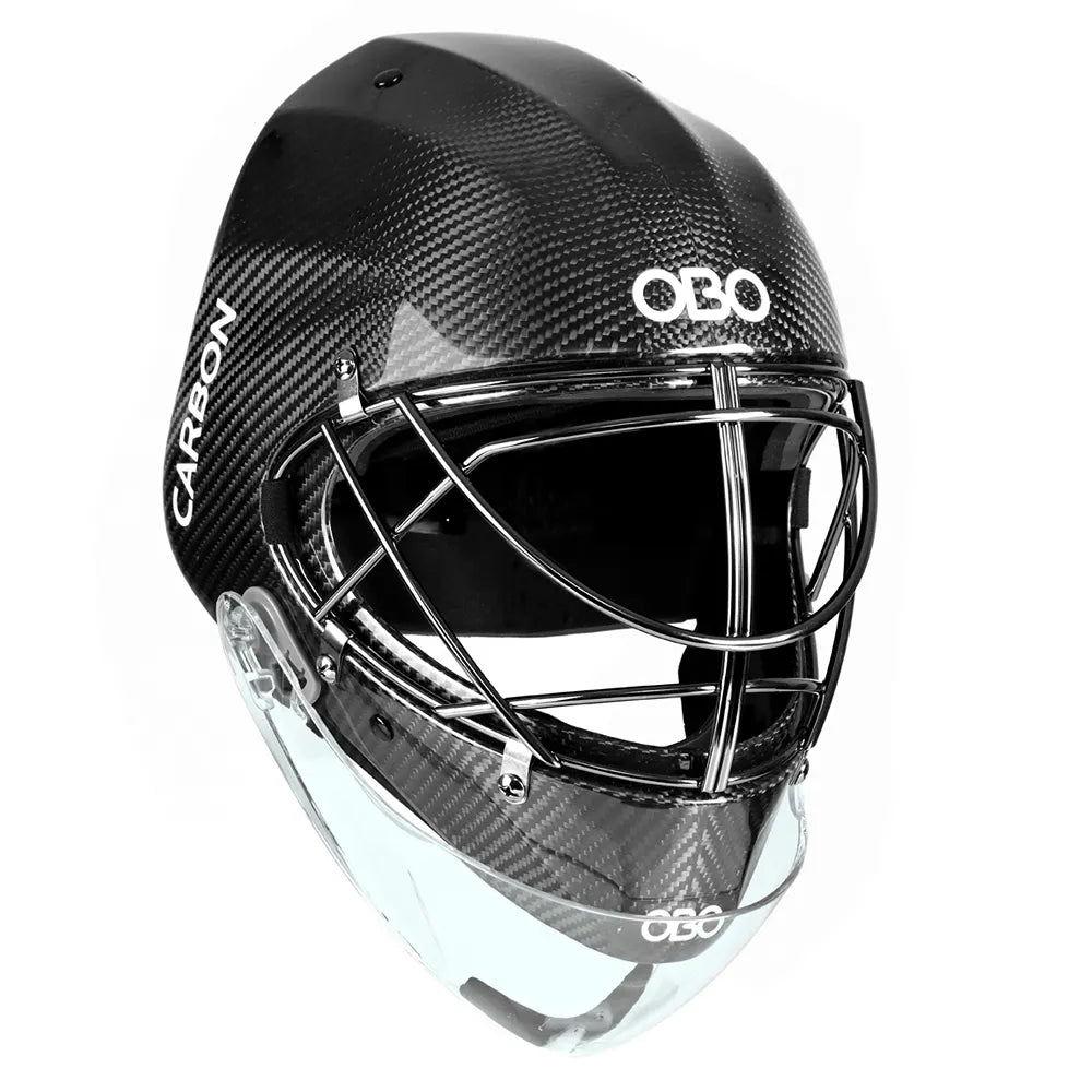 Obo Carbon helmet 2025 Keeper