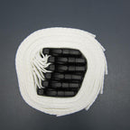 TK Legguards Straps Set 6 PCS - Black Keeper