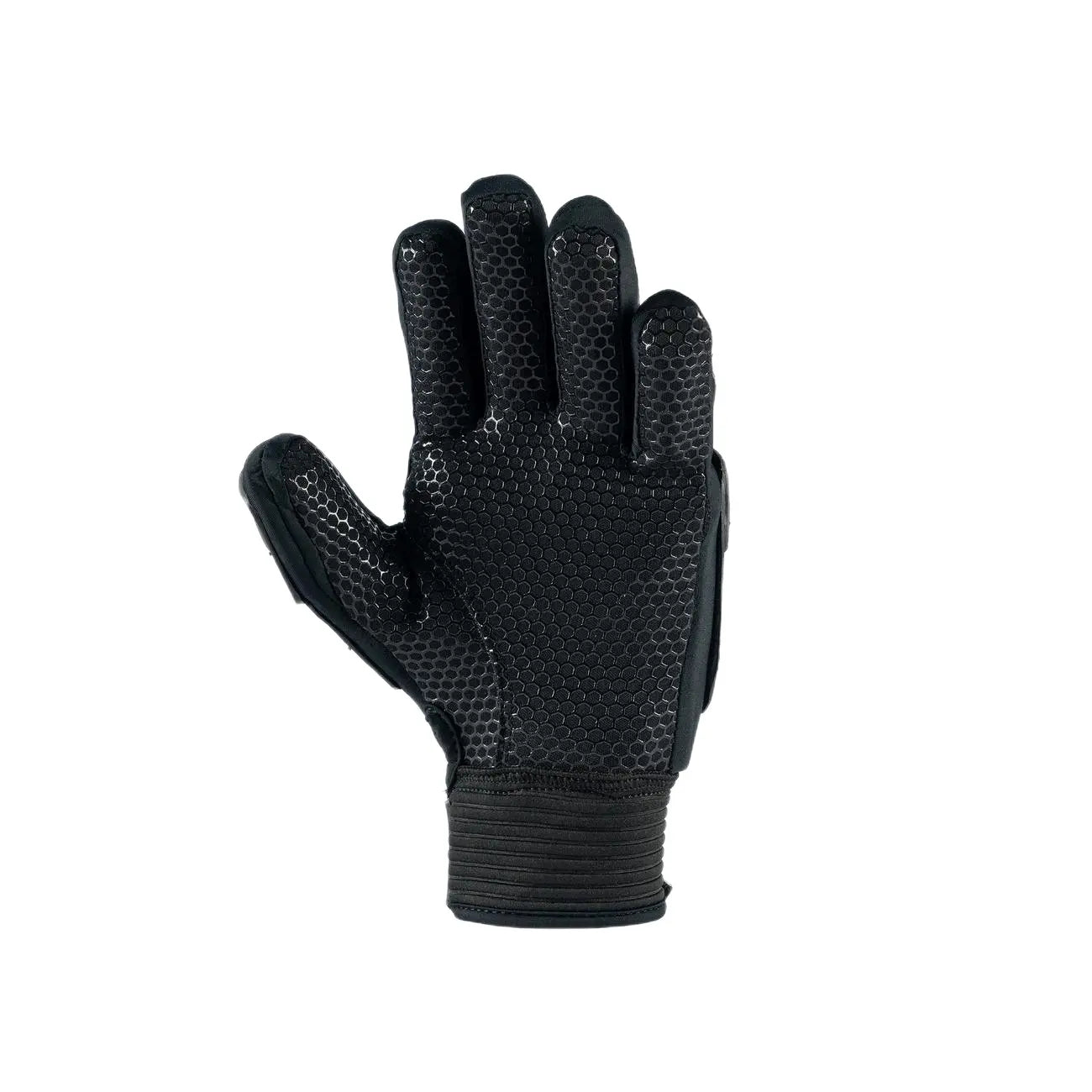 Grays RH - Prime Full Gloves - Black Bescherming