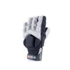 Grays LH - Apex Touch Gloves - White Bescherming