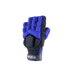 Grays LH - Apex Touch Gloves - Blue Bescherming