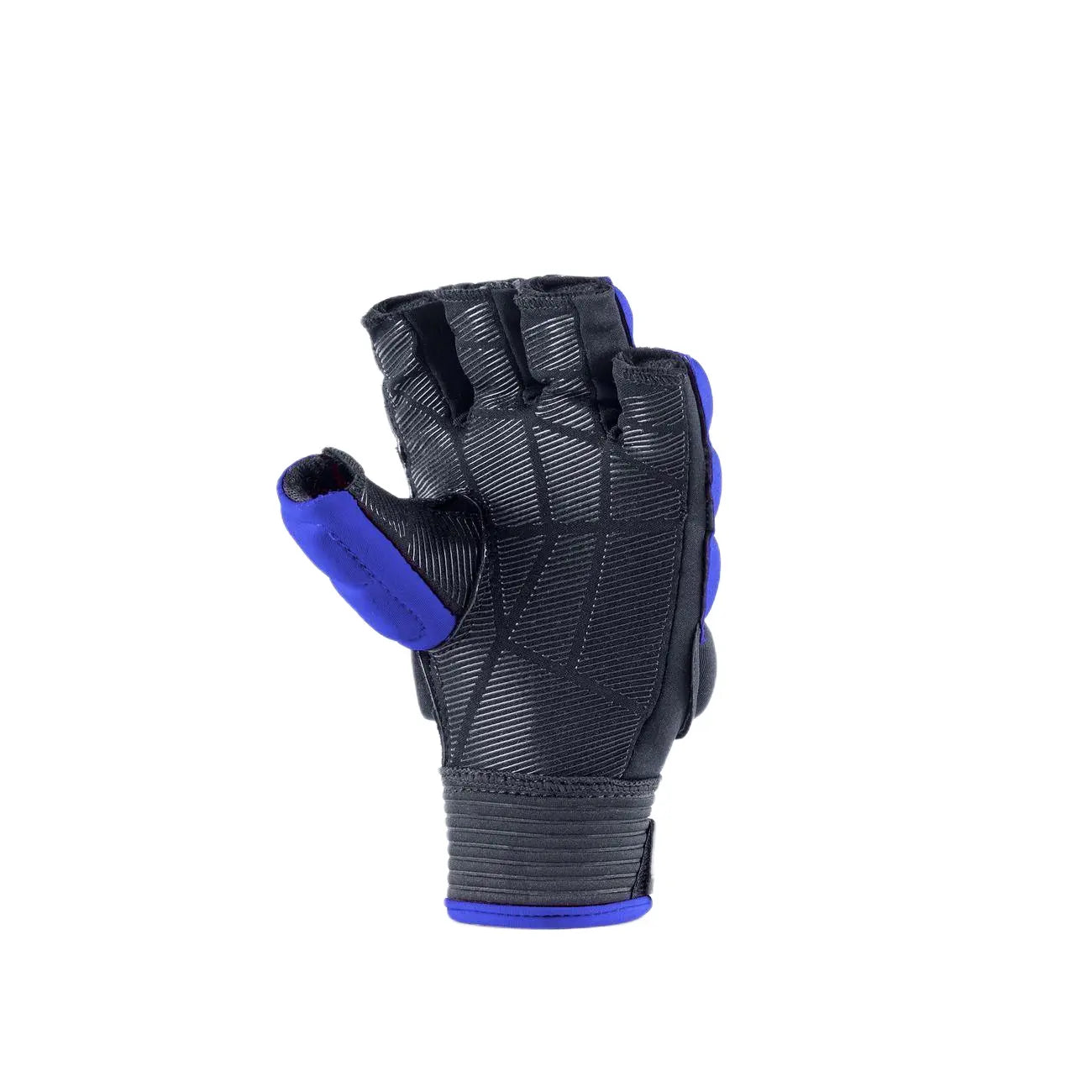 Grays LH - Apex Touch Gloves - Blue Bescherming
