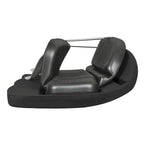 TK1 Compact Legguards - Black Keeper