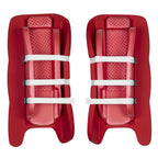 TK1 Compact Legguards - Red Keeper