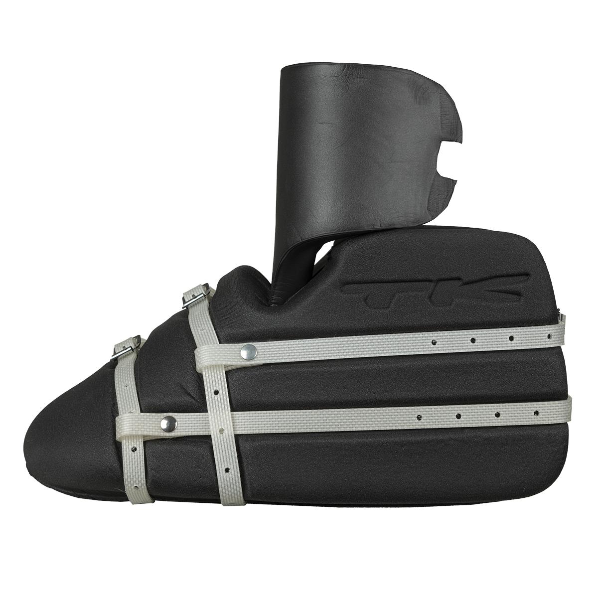 TK1 Compact Kickers - Black Keeper