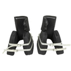 TK1 Compact Kickers - Black Keeper