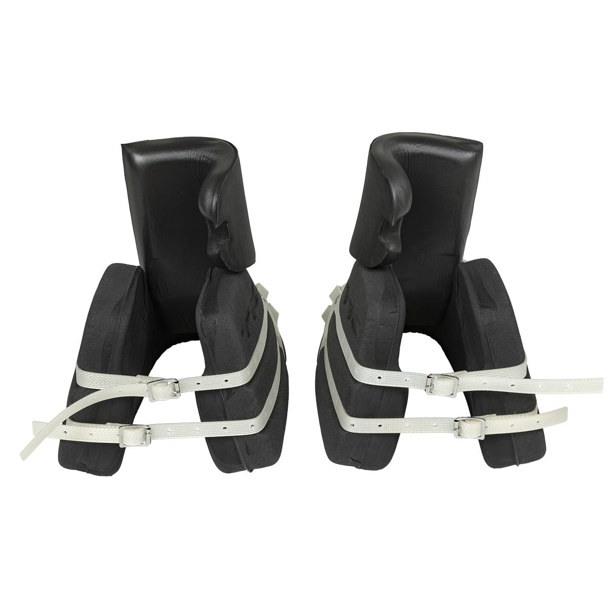 TK1 Compact Kickers - Black Keeper