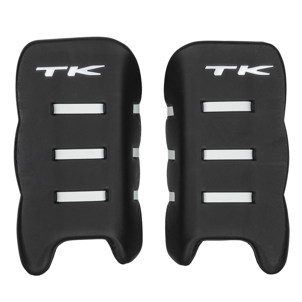 TK1 Soft Legguards - Black Keeper