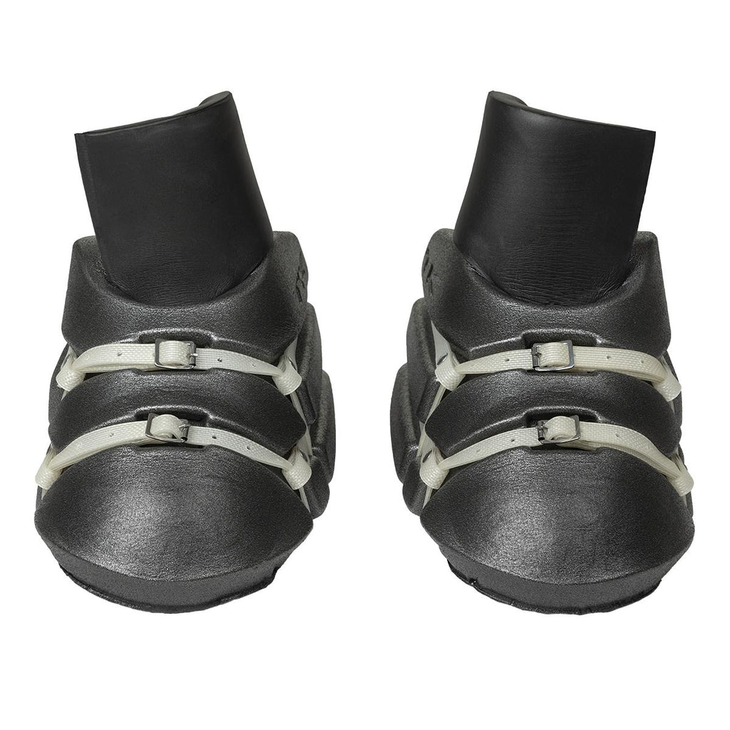 TK1 Soft Kickers - Black Keeper