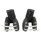 TK1 Soft Kickers - Black Keeper