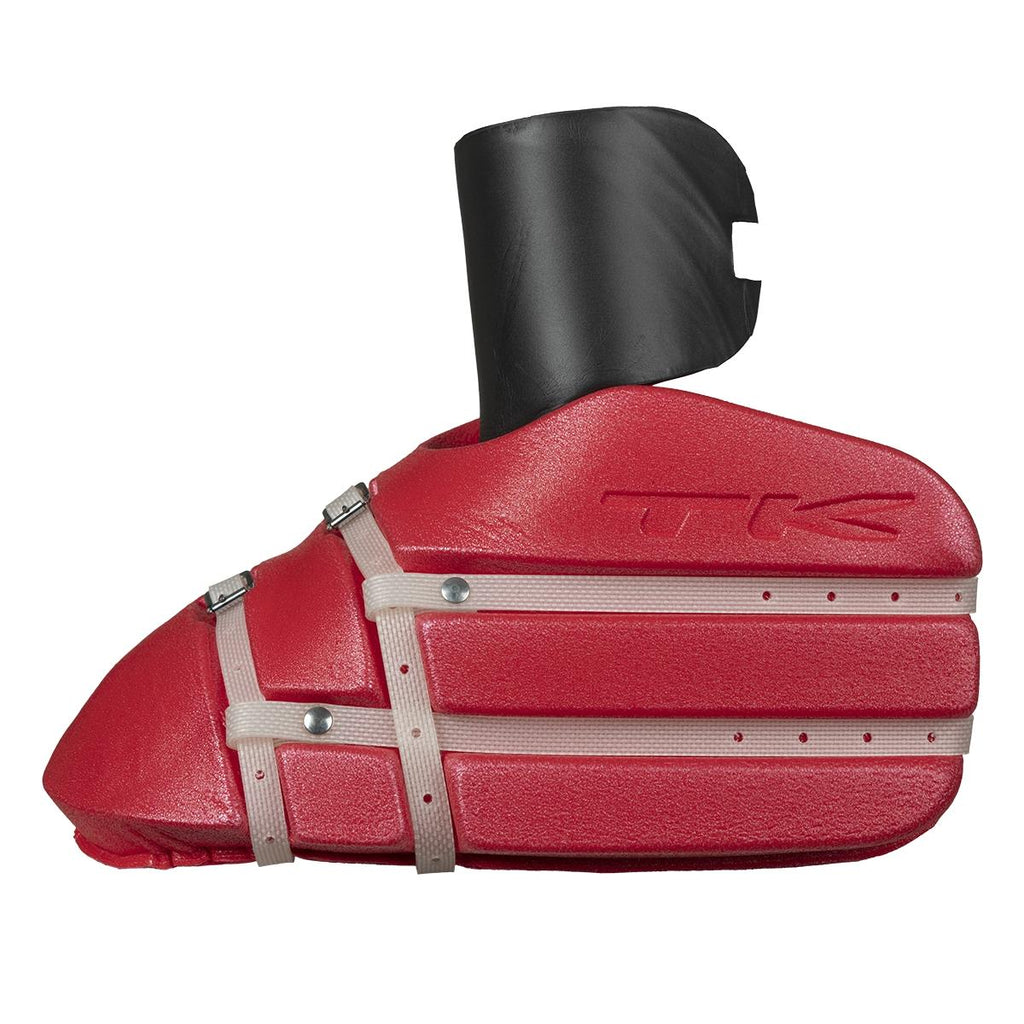 TK1 Soft Kickers - Red Keeper