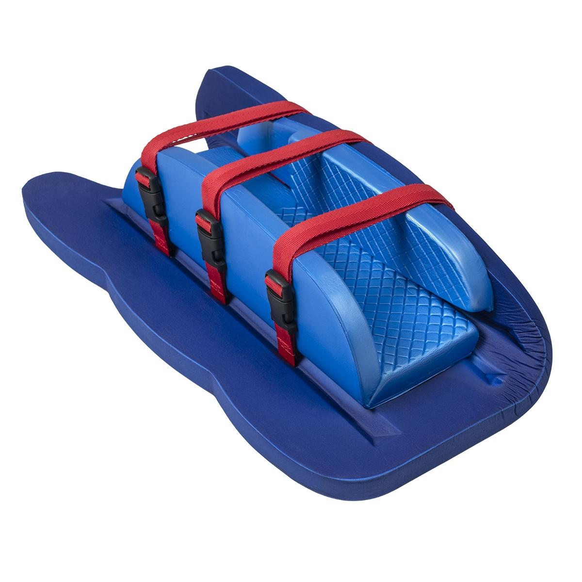 TK2 Legguards - Red Keeper