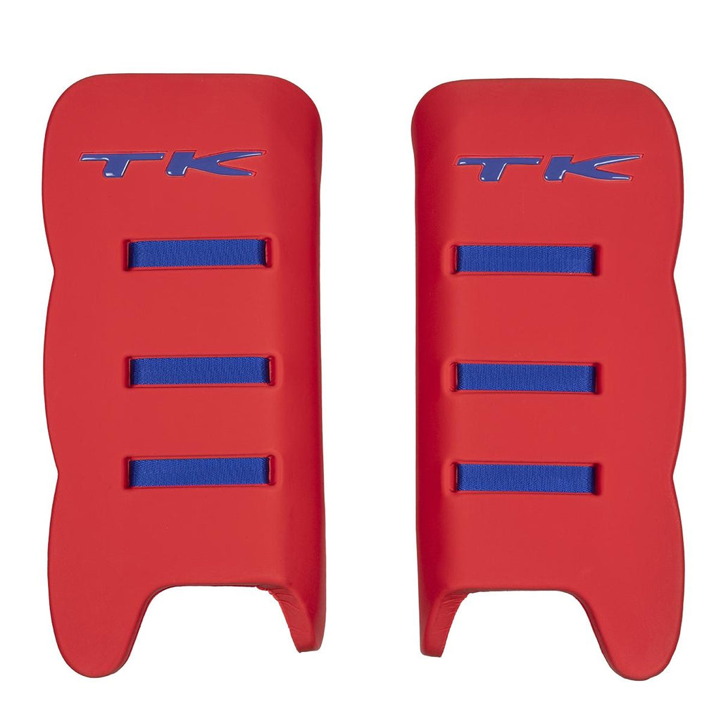 TK2 Legguards - Navy Blue Keeper