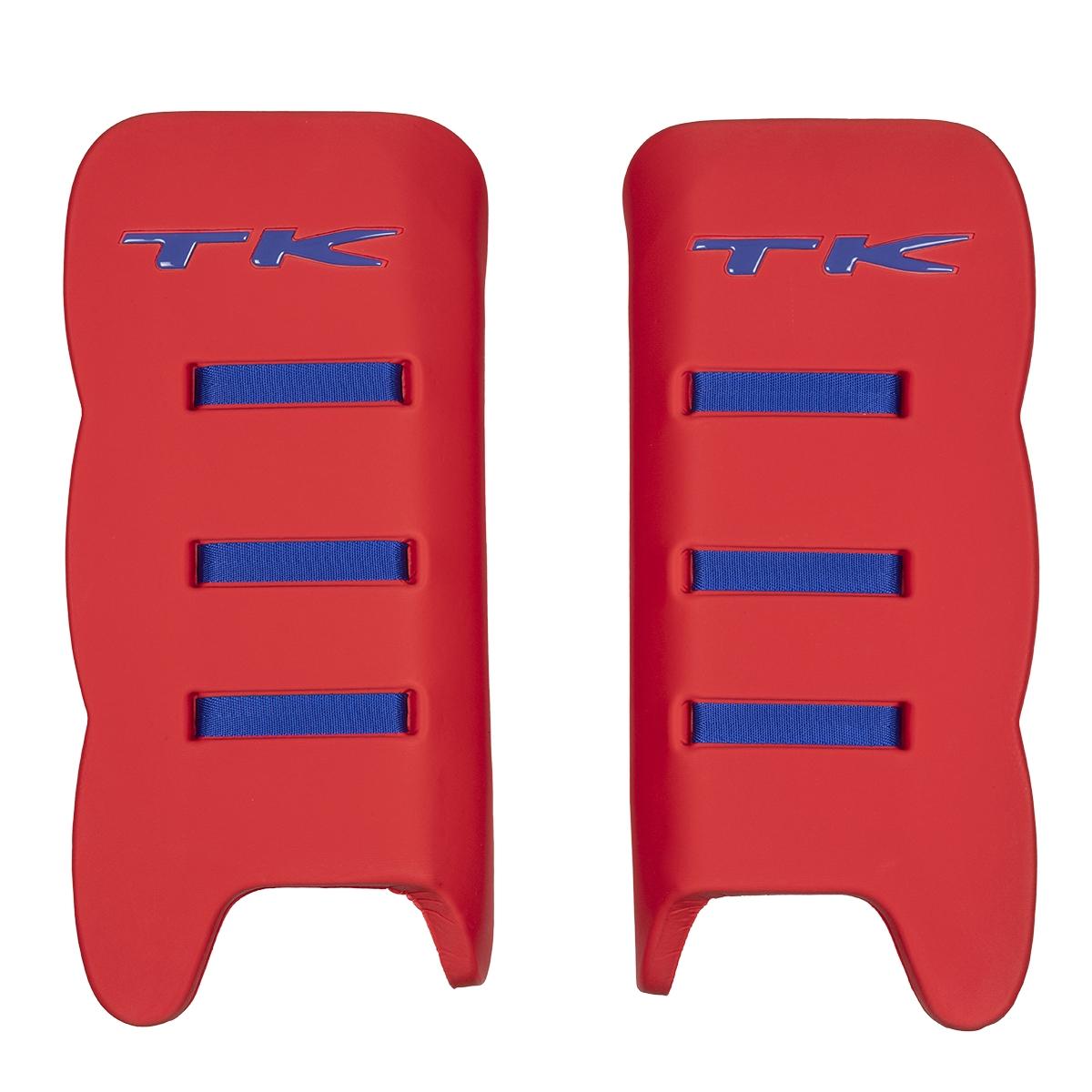 TK2 Legguards - Navy Blue Keeper