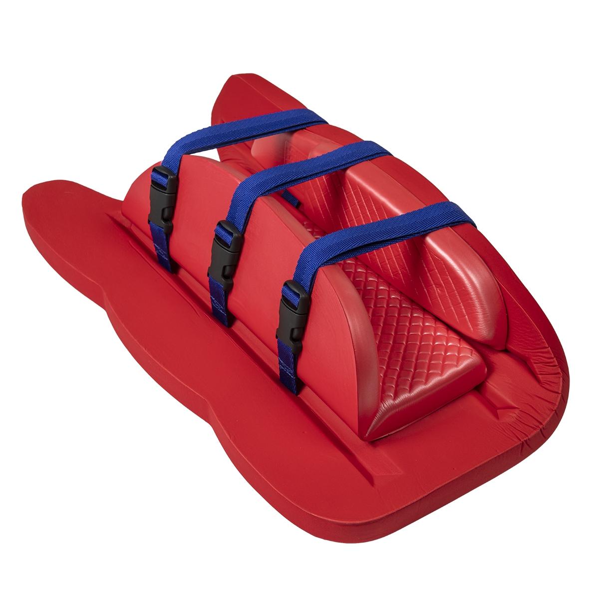 TK2 Legguards - Navy Blue Keeper