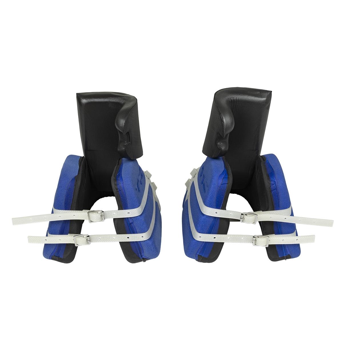 TK2 Kickers - Navy Blue Keeper