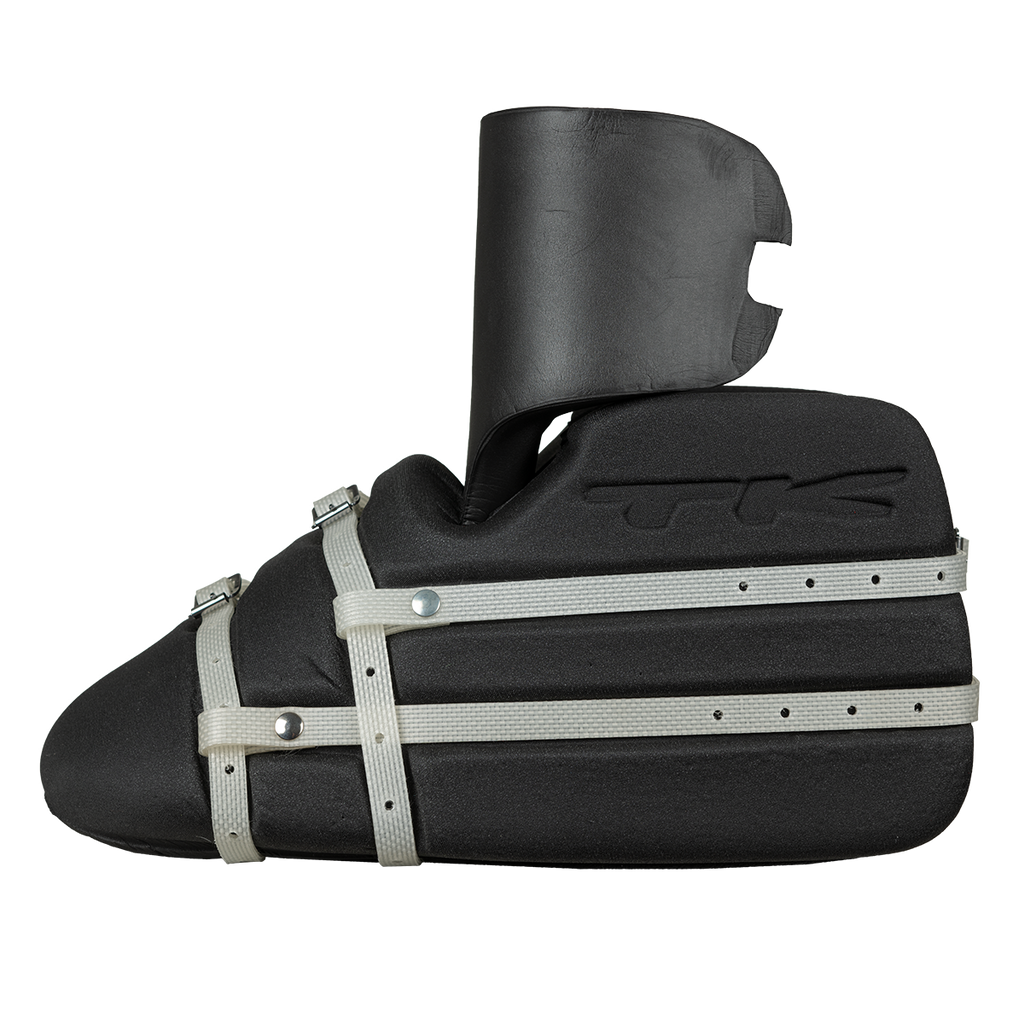 TK2 Kickers - Black Keeper