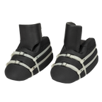 TK2 Kickers - Black Keeper