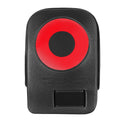 TK2 Hand Protector, Left - Black Keeper