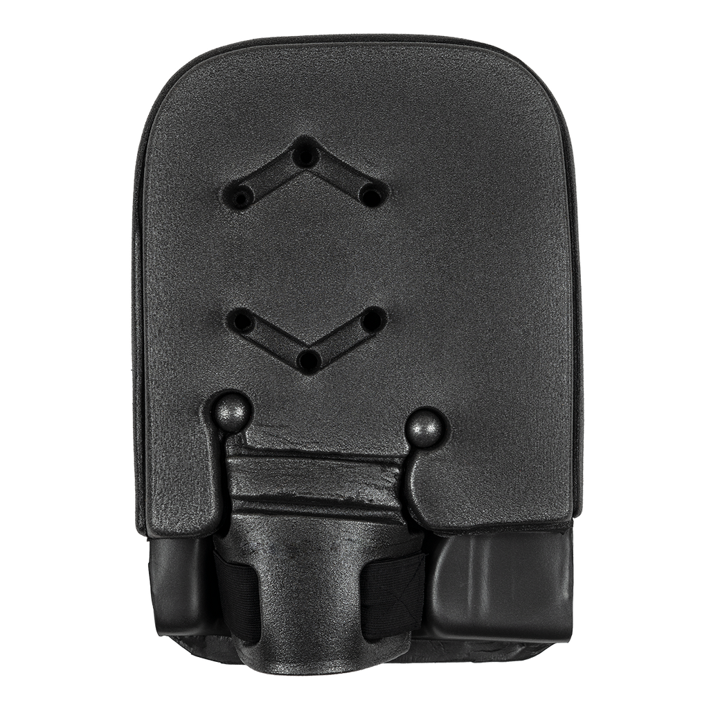 TK2 Hand Protector, Left - Black Keeper