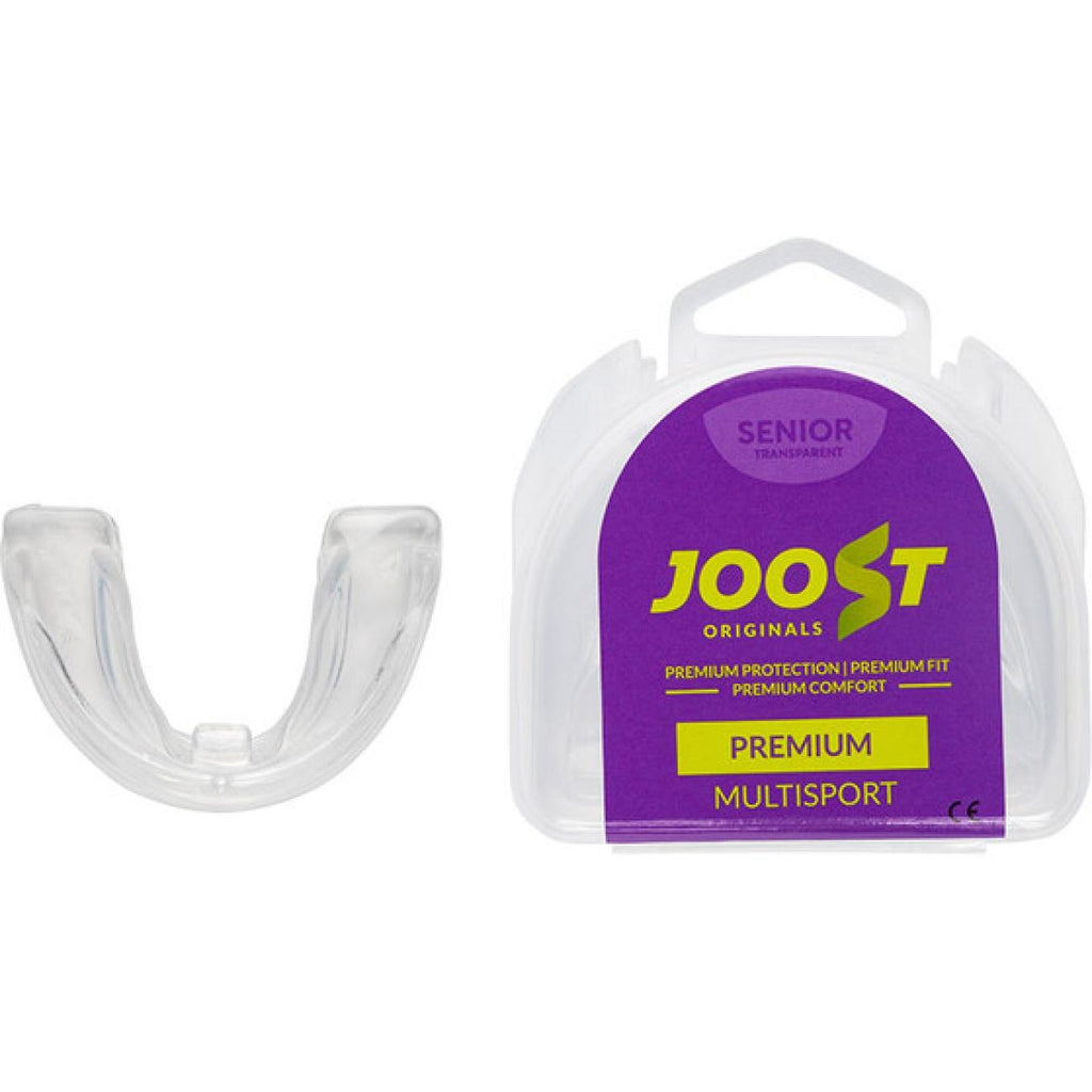 Joost MG PREMIUM Clear Bescherming
