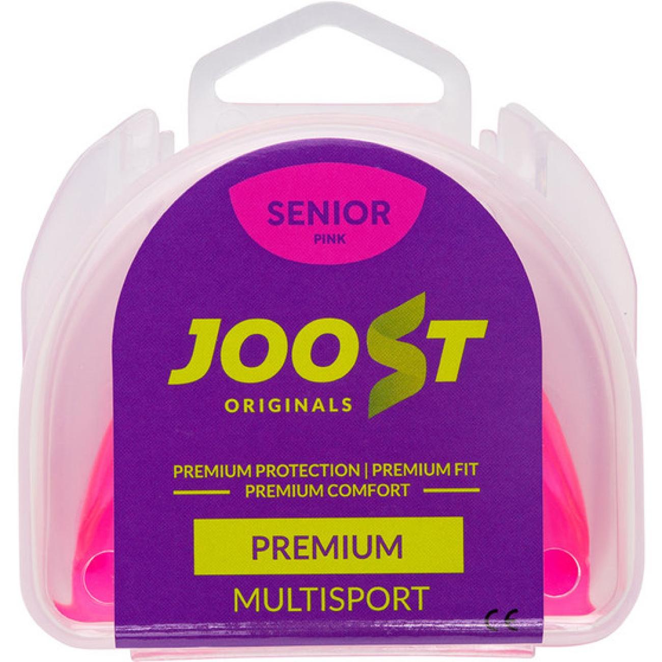Joost MG PREMIUM Pink Bescherming