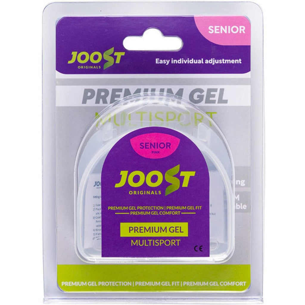 Joost MG PREMIUM GEL Pink Bescherming
