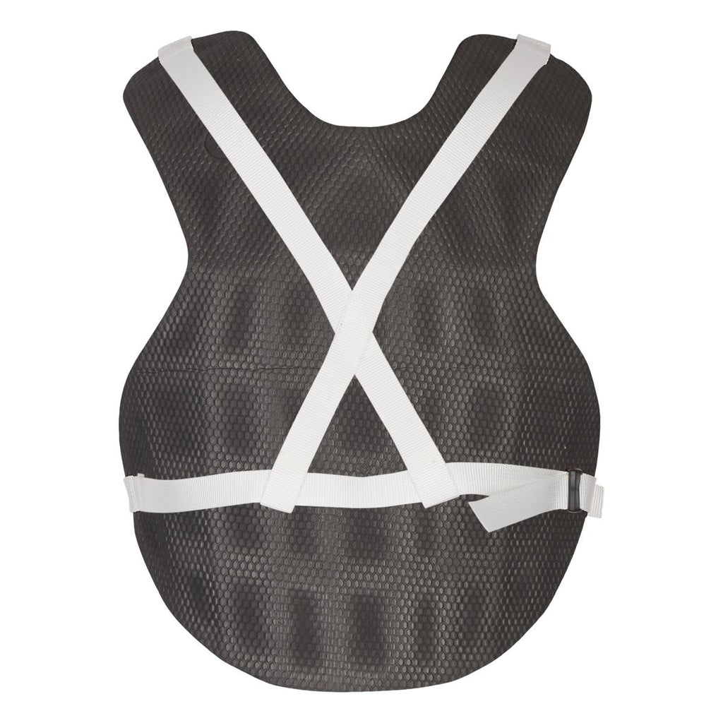 TK3 Junior Chest Guard - Red Keeper