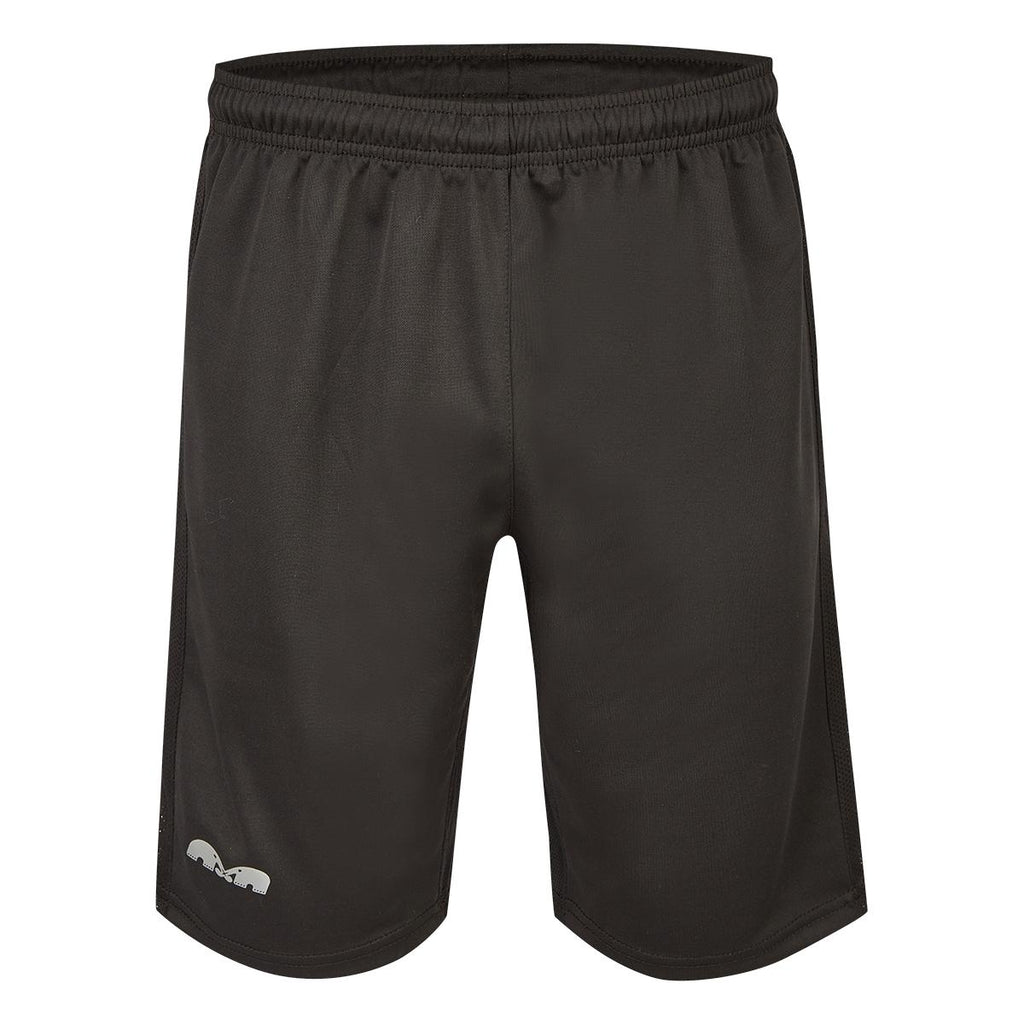 TK Goalie Shorts - Black Keeper