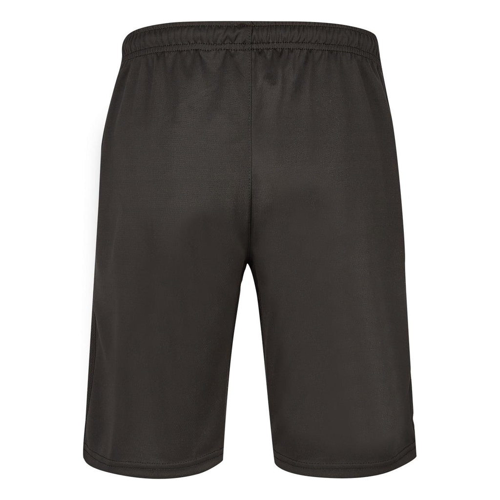 TK Goalie Shorts - Black Keeper