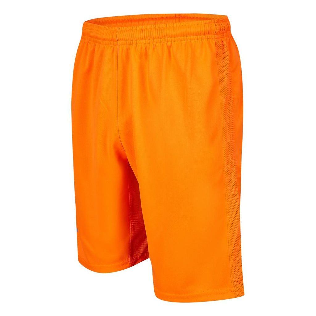 TK Goalie Shorts - Orange Keeper