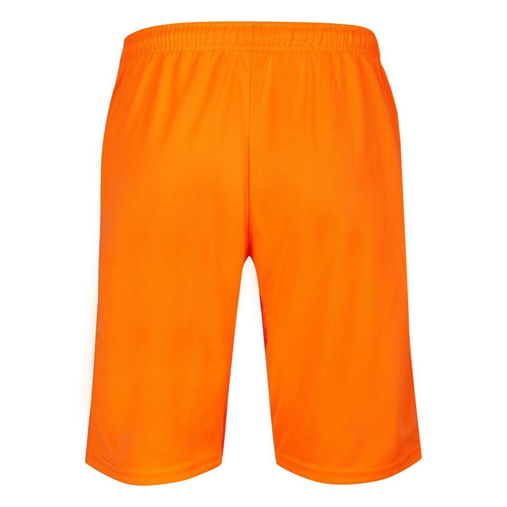TK Goalie Shorts - Orange Keeper