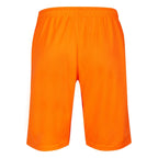 TK Goalie Shorts - Orange Keeper