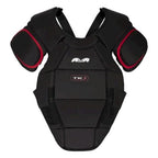 TK3 Chest/shoulder Guard - Black Keeper