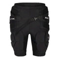 TK3 Goalie Pants - Black Keeper