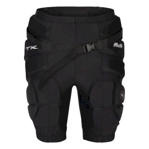 TK3 Goalie Pants - Black Keeper