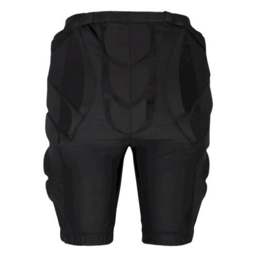 TK3 Goalie Pants - Black Keeper