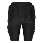 TK3 Goalie Pants - Black Keeper