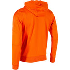 Reece Cleve TTS Hooded Top Full Zip Unisex - Orange Kleding