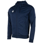 Reece Cleve TTS Hooded Top Full Zip Unisex - Navy Kleding
