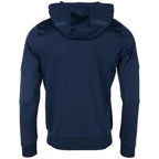 Reece Cleve TTS Hooded Top Full Zip Unisex - Navy Kleding