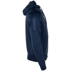 Reece Cleve TTS Hooded Top Full Zip Unisex - Navy Kleding
