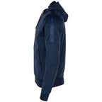 Reece Cleve TTS Hooded Top Full Zip Unisex - Navy Kleding