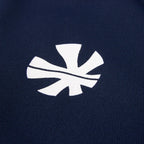 Reece Cleve TTS Hooded Top Full Zip Unisex - Navy Kleding