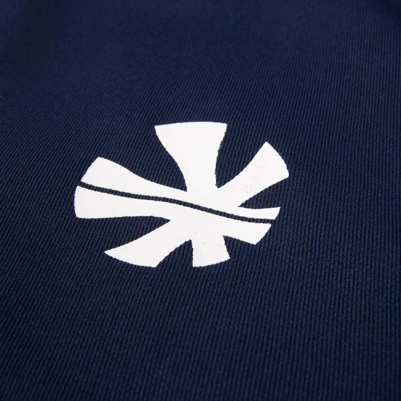 Reece Cleve TTS Hooded Top Full Zip Unisex - Navy Kleding