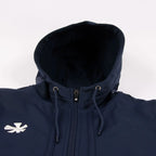 Reece Cleve TTS Hooded Top Full Zip Unisex - Navy Kleding