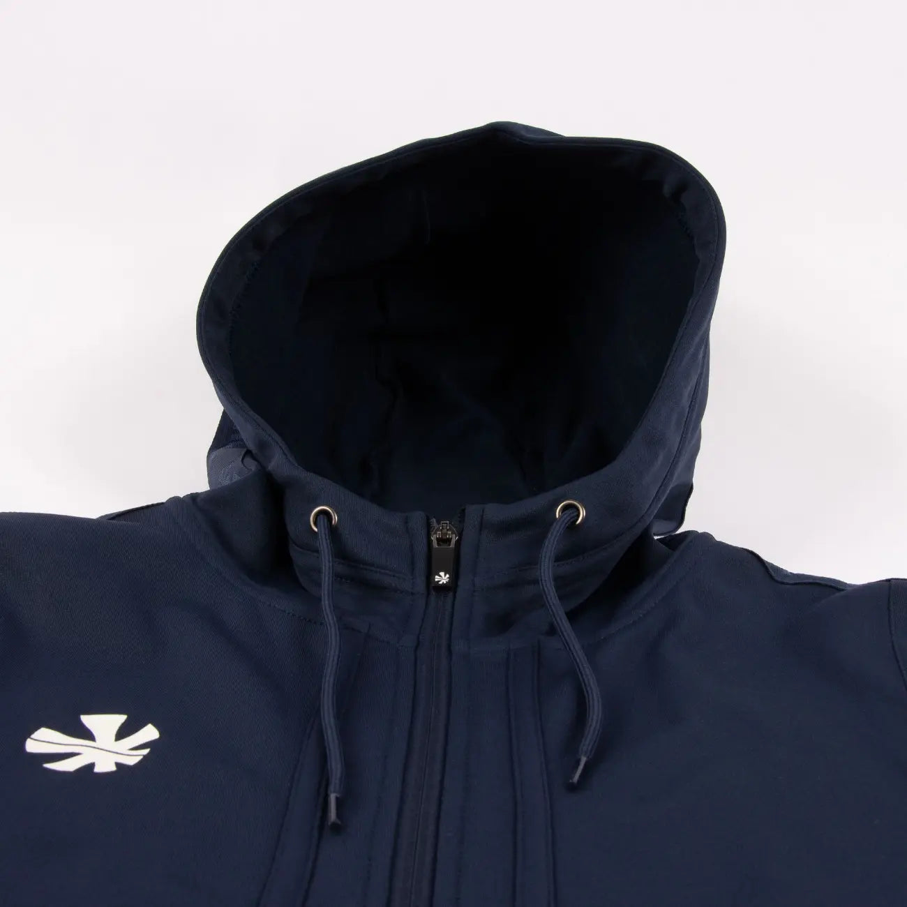 Reece Cleve TTS Hooded Top Full Zip Unisex - Navy Kleding