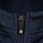 Reece Cleve TTS Hooded Top Full Zip Unisex - Navy Kleding