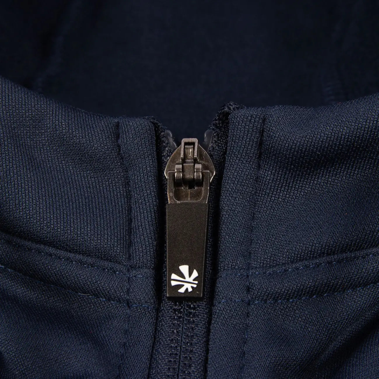 Reece Cleve TTS Hooded Top Full Zip Unisex - Navy Kleding
