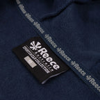 Reece Cleve TTS Hooded Top Full Zip Unisex - Navy Kleding